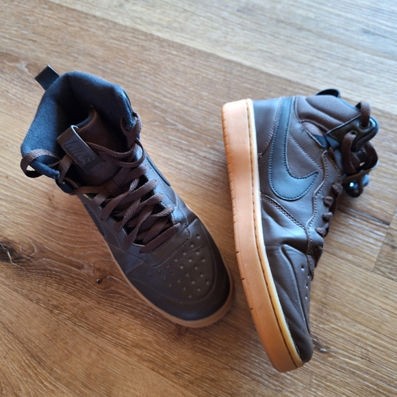 Nike Court Borough - Picture 12 of 15